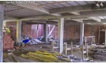 Imagem 2: Santo André - Apartamento Padrão - Vila Santa Teresa