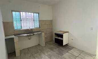 Imagem 6: Casa p/ locação individual com garagem em Jandira