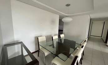 Imagem 7: ALUGO APARTAMENTO SEMI MOBILIADO EDIFÍCIO NOSSA