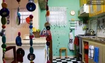 Imagem 5: Excelente apartamento 3 quartos tipo casa em Santa Teresa na Rua Progresso ,proximo ao Lar