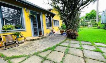 Imagem 7: Casa térrea com 475m2 de terreno em umas das melhores ruas da City lapa!!!