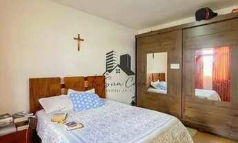 Imagem 4: Área privativa de 3 Quartos - Bairro Eldorado - Contagem/MG