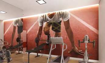 Imagem 5: Apartamento à venda em Parque Rural Fazenda Santa Cândida