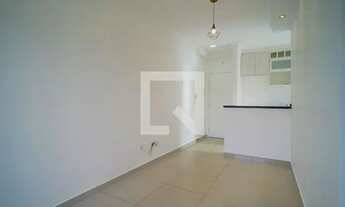 Imagem 2: Apartamento para Aluguel - Ana Maria, 2 Quartos, 57 m2