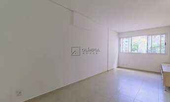 Imagem 2: Apartamento Locação Higienópolis 50 m² 2 Dormitórios