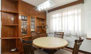 Imagem 7: APARTAMENTO GARDEN COM 2 QUARTOS NO ALTO DA XV! Apartamento com ares de casa - J8 Imóveis