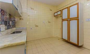 Imagem 6: APARTAMENTO RESIDENCIAL em São Paulo - SP, Perdizes