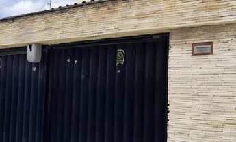 Imagem 2: Casa para aluguel com 180 metros quadrados com 5 quartos em Piedade - Jaboatão dos Guarara