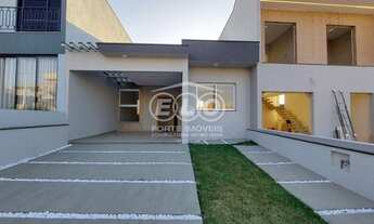 Imagem: Casa com 3 quartos à Venda - Indaiatuba