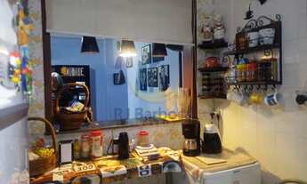 Imagem 6: Apartamentos - Venda - Tijuca - Cod. 37