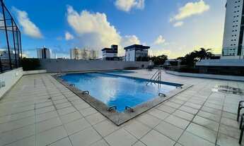 Imagem 6: Front Garden - Alameda das Árvores - Andar Alto !