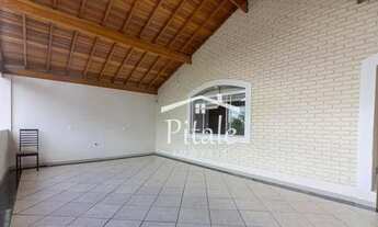 Imagem 2: Casa com 3 dormitórios à venda, 240 m² por R$ 580.000,00 - Jardim das Flores - Osasco/SP