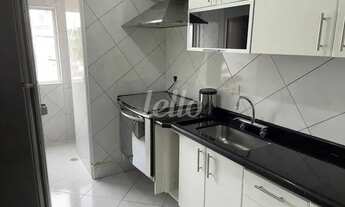 Imagem 6: São Paulo - Apartamento Padrão - Água Rasa