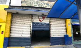 Imagem 2: Sala - Centro - Campinas