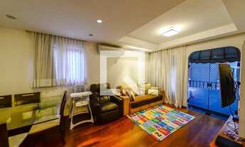 Imagem 2: Apartamento para Aluguel - Cambuí, 3 Quartos, 112 m2