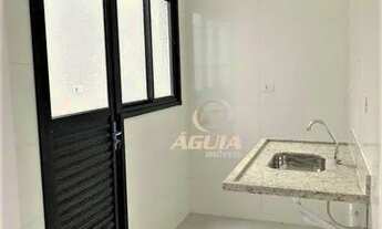 Imagem 6: Apartamento com 02 dormitórios sendo 01 suíte à venda, 55 m² por R$ 352.000 - Vila Pires