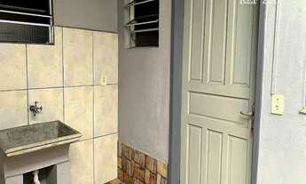 Imagem 6: Casa Com 2 Comodos Com Garagem - Jd. Santo Antonio - Osasco