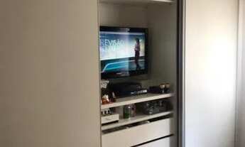 Imagem 6: Apartamento à venda em Aclimação com 114 m², 3 quartos, 3 vagas