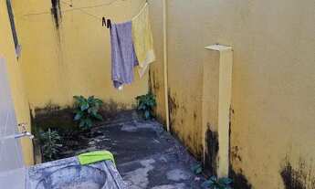 Imagem 5: Alugo um quarto em uma kitnet