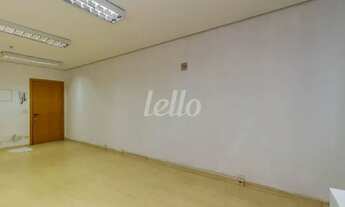 Imagem 5: São Paulo - Conjunto Comercial/Sala - Pinheiros