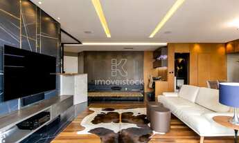 Imagem: UM SHOW DE DESIGN E SOFISTICAÇÃO!