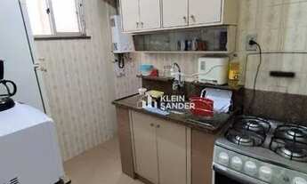 Imagem 5: Apartamento com 3 dormitórios à venda, 80 m² por R$ 370.000,00 - Vila Amélia - Nova Fribur