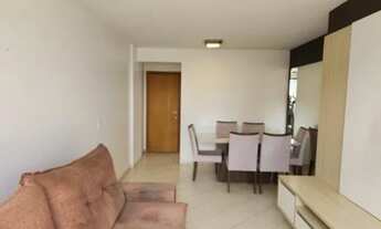 Imagem 2: 3 qts - res. Olímpia - andar alto - vista livre - armários - vaga coberta