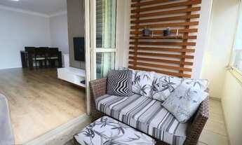 Imagem 5: Apartamento tipo para venda com 3 quartos, 78m²