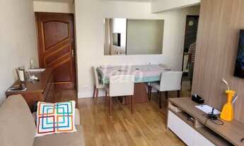 Imagem 1: São Paulo - Apartamento Padrão - Vila Prudente