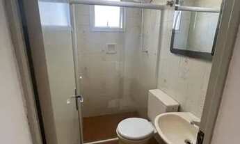 Imagem 4: Apartamento para Aluguel com 2 quartos , 51m² em Vila Parque Jabaquara - São Paulo