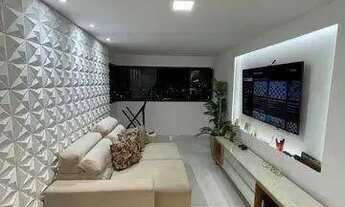 Imagem: OPORTUNIDADE - Central Park - 87m², andar