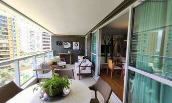 Imagem 3: APARTAMENTO RESIDENCIAL em SALVADOR - BA, ALPHAVILLE I