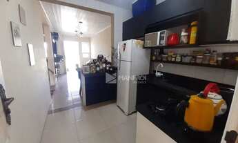 Imagem 7: Casa com 2 dormitórios à venda, 58 m² por R$ 200.000,00 - Formosa - Alvorada/RS