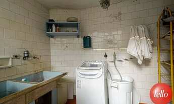 Imagem 2: São Paulo - Casa Padrão - Alto de Pinheiros