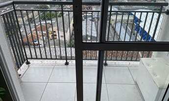 Imagem 3: Venda Apartamento Sao Paulo Vila Carioca Ref: 24450