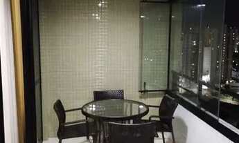 Imagem: Aluguel de Apto 1/4 no Itaigara excelente