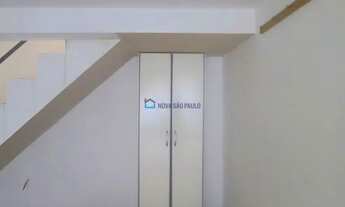 Imagem 6: Sobrado Residencial Vila Guarani