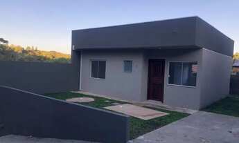 Imagem: Casa em colombo Embu