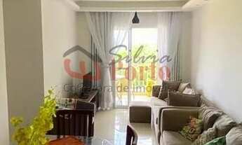 Imagem 5: Apartamento Mobiliado Frente Mar para temporada