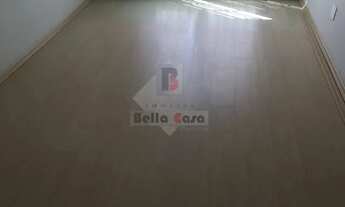 Imagem 3: Apartamento Ipiranga - andar baixo