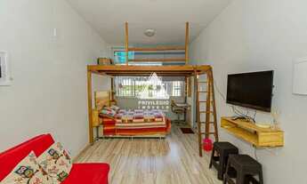 Imagem: KitnetConjugado à venda, Laranjeiras