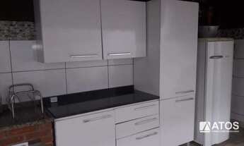 Imagem 5: Casa Padrão Casa com 3 dormitórios