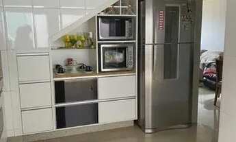 Imagem 5: Casa para venda tem 290 metros quadrados com 3 quartos em Pontal de Santa Mônica - Guarapa