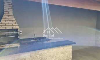 Imagem 4: Casa com 3 dormitórios à venda, 155 m² por R$ 440.000,00 - Jardim Castelo Branco - Ribeirã