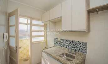 Imagem 5: PORTO ALEGRE - Apartamento Padrão - Partenon