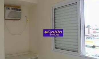 Imagem 6: Flat com 1 dormitório para alugar, 48 m² por R$ 1.566,00/mês - São Benedito - Uberaba/MG