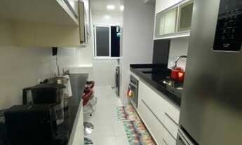 Imagem 7: APARTAMENTO - PARQUE RESIDENCIAL AQUARIUS - SP