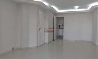 Imagem 5: Apartamento em Moema indios! Avenida Jandira, 79 ! Condomínio Le Quartier Moema ! 102m ! 3