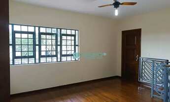 Imagem 3: Casa com 2 dormitórios para alugar por R$ 1.200,00/mês - Jardim Novo Sabará - Londrina/PR