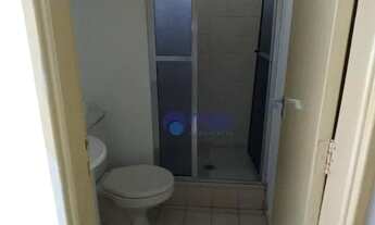 Imagem 5: Apartamento com 3 dormitórios para alugar, 62 m² por R$ 2.035,00/mês - Vila Guilherme - Sã